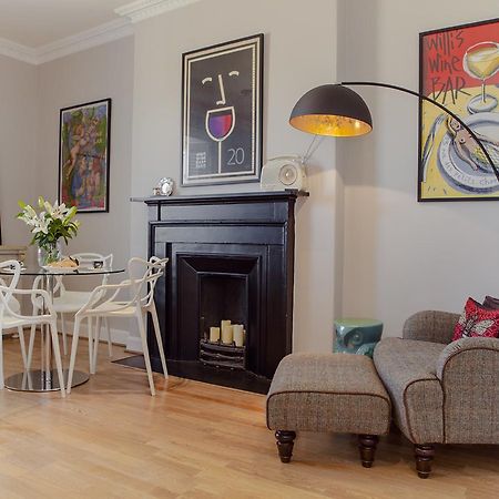 The Skyline - The Edinburgh Address Apartment ภายนอก รูปภาพ